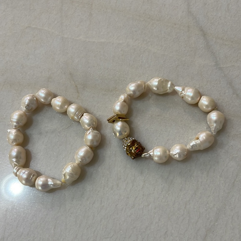 Two Bracelets - image 2